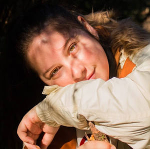 Meet your Posher, Sara maría